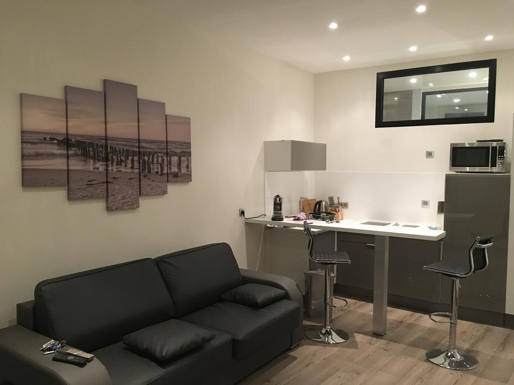 Gallo Comfort Apartment